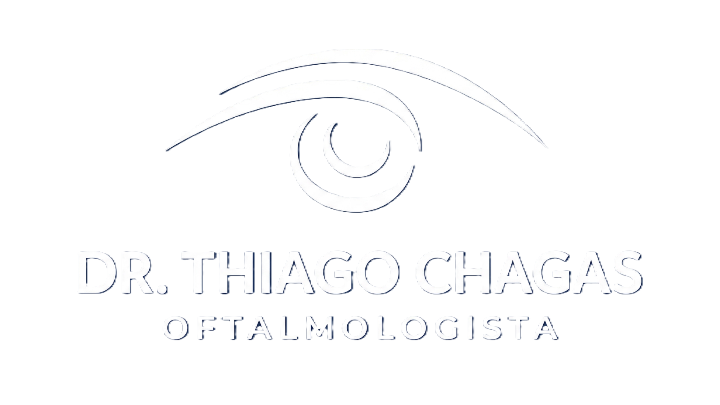 Dr. Thiago Chagas - Oftalmologista
